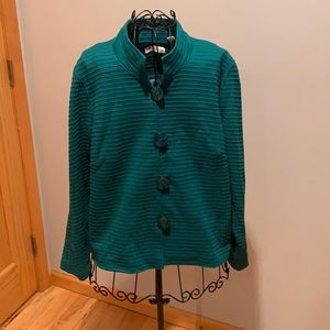 Coldwater Creek Jacket